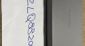 New
													Apple Watch Ultra 3 49mm - Unlocked, Black, A3281, photo 1 of 13