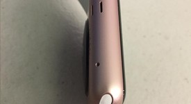 Good
													Apple Watch Series 1 42mm - Rose Gold, 8 GB, A1803, photo 5 of 5