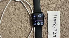 Mint
													Apple Watch Series 8 45mm - Midnight, A2771 - GPS, Aluminum, photo 4 of 4