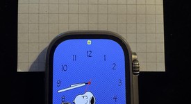 Mint
													Apple Watch Ultra 2 49mm - AT&T, Natural, A2986, photo 1 of 7