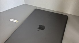 Good
													Apple iPad 9th Gen - Wi-Fi, Gray, 64 GB, A2602, photo 6 of 6