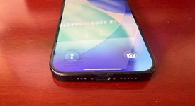Good
													Apple iPhone 15 Pro - Unlocked, Black, 256 GB, A2848, photo 4 of 10
