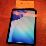 Mint Apple iPad Mini (6th Gen) - Wi-Fi, 64 GB, Gray, A2567