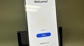 Good
													Samsung Galaxy S24 - Verizon, Yellow, 256 GB, 8 GB, SM-S921U, photo 1 of 8