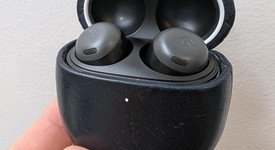 Used
													Google Pixel Buds Pro - Charcoal, photo 2 of 10