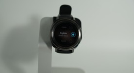 Good
													Samsung Gear Sport - Black, photo 2 of 6