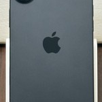 Good Apple iPhone 16 Plus - Unlocked, 128 GB, Black, A3082