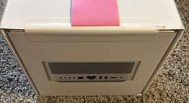 New
													Mac Studio 2023 - Apple M2 Ultra, 1 TB, 64 GB, 60 Core GPU, photo 2 of 3