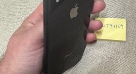 Good
													Apple iPhone Xr - Unlocked, Black, 64 GB, A1984, photo 4 of 7