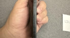 Good
													Apple iPhone 16 - Unlocked, Black, 128 GB, A3081, photo 3 of 8