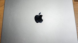 Good
													MacBook Pro 2021 - 14" - Apple M1 Pro 10-core, Gray, 1 TB, 16 GB, photo 2 of 14