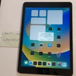 Fair Apple iPad 9th Gen - Unlocked, Gray, 64 GB, A2603