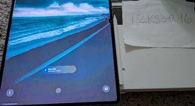 Mint
													Samsung Galaxy Tab  S11 Ultra - Wi-Fi, Gray, 512 GB, photo 2 of 9