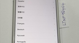 Mint
													Apple iPhone 8 Plus - Unlocked, Silver, 64 GB, A1864, photo 4 of 4