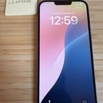 Fair Apple iPhone 14 Plus - T-Mobile, 128 GB, Blue, A2632