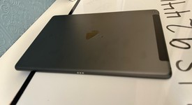 Mint
													Apple iPad 9th Gen - Verizon, Gray, 64 GB, A2603, photo 3 of 10