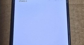 Good
													Motorola Razr (2024) - Unlocked, Gray, 256 GB, 8 GB, photo 3 of 8