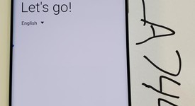 Mint
													Samsung Galaxy S20 Plus 5G - Unlocked, Black, 128 GB, 12 GB, SM-G986U1, photo 1 of 5