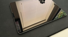 Mint
													Apple iPad Pro 12.9" 3rd Gen 2018 - Unlocked, Gray, 1 TB, A2014, photo 3 of 16
