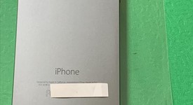 Fair
													Apple iPhone 5S - Unlocked, Gray, 32 GB, A1533, GSM, photo 2 of 3