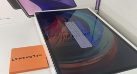 Mint
													Lenovo Tab P12 Pro - Wi-Fi, Gray, 128 GB, 6 GB, photo 2 of 6