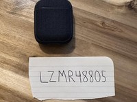 Apple AirPods 2nd Gen