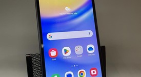 Good
													Samsung Galaxy A15 5G - Verizon, Black & Blue, 128 GB, 4 GB, photo 1 of 8