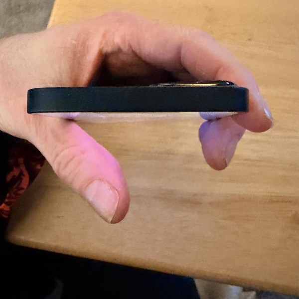 Apple iPhone 13 - Unlocked, Midnight, 128 GB, A2482