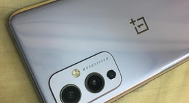 Good
													OnePlus 9 5G - T-Mobile, Purple, 128 GB, 8 GB, LE2117, photo 2 of 7