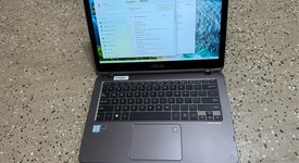 Fair
													Asus Laptop, photo 2 of 9