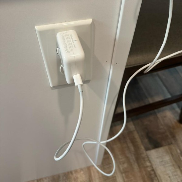 MacBook Air 2018 - 13 inch - 128 GB, Silver, 8 GB, Intel Core i5