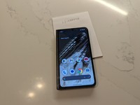 Google Pixel Fold