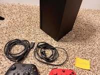 Xbox Series X (2020)