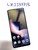 Mint Motorola Edge (2024) - Unlocked, Midnight Blue, 256 GB, 8 GB