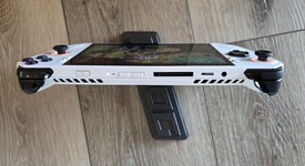 Mint
													Asus ROG Ally 7" - Z1 Extreme, White, 512 GB, 16 GB, Ryzen Z1 Extreme, photo 5 of 9
