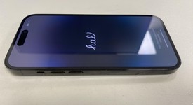 Mint
													Apple iPhone 14 Pro - Unlocked, Black, 128 GB, A2650, photo 4 of 5