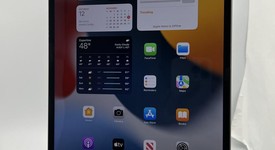 Good
													Apple iPad Air 3rd Gen - Wi-Fi, Gray, 256 GB, photo 5 of 6