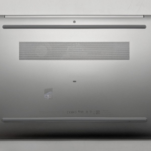 HP ZBook Firefly 16 inch G11 - 512 GB, Silver, 32 GB, Intel Core Ultra 7