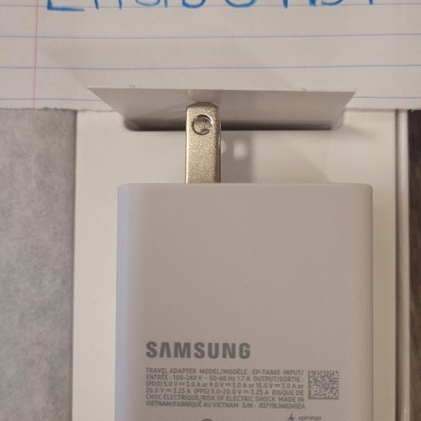 Samsung Galaxy Book5 Pro 360 - 1 TB, Gray, 16 GB, Intel Core Ultra 7