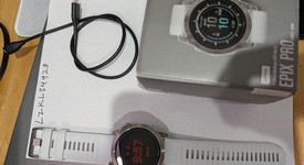 Fair
													Garmin epix Pro Gen 2 - White, 51mm, Sapphire, photo 4 of 8