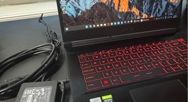 Good
													MSI Laptop, photo 2 of 7
