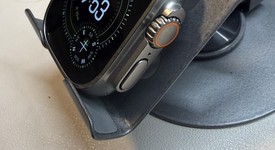 Mint
													Apple Watch Ultra 2 49mm - Unlocked, Natural, A2986, photo 2 of 7