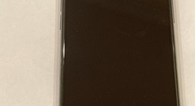 Mint
													Apple iPhone X - Verizon, Gray, 64 GB, A1865, photo 3 of 8