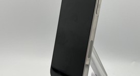 Good
													Apple iPhone 12 Pro Max - Unlocked, Silver, 128 GB, A2342, photo 2 of 6