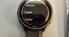 Mint
													Garmin Forerunner 955 - Black, Solar, photo 4 of 13