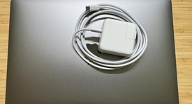 Mint
													MacBook Air 2019 - 13" - I5, Gray, 128 GB, 8 GB, photo 3 of 7