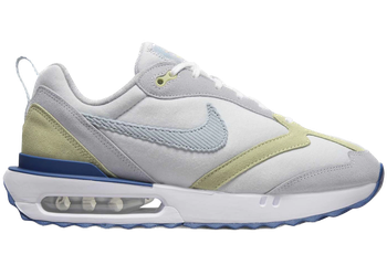 Nike Air Max Dawn Photon Dust Border Blue (Women's) for sale