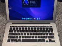 MacBook Air 2017 - 13"