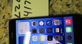 Fair
													Apple iPhone SE 2nd Gen 2020 - Unlocked, Black, 128 GB, A2275, photo 2 of 19