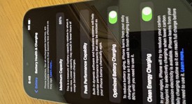 Mint
													Apple iPhone 13 Pro Max - Unlocked, Graphite, 128 GB, A2484, photo 3 of 8